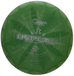 Deputy Classic Blend (7)