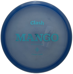 Mango First Run Steady (7)