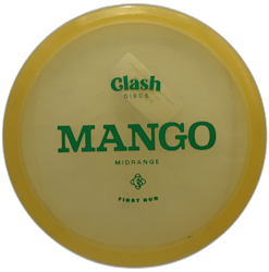 Mango First Run Steady (8)
