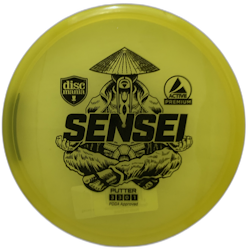 Sensei Active premium (7)
