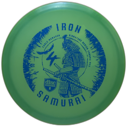 Iron Samurai IV Chroma (9)