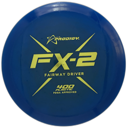 FX-2 400 (8)