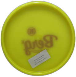 Berg X Old Font Retro K1 (9)