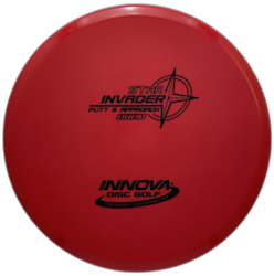 Invader Star (9)