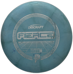 Fierce Putter Line (6)