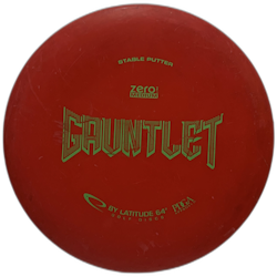 Gauntlet Zero-Medium (7)