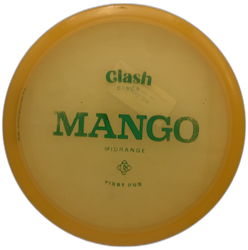 Mango First Run Steady (8)