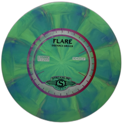 Flare Cosmic Neutron (7)