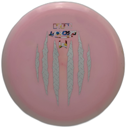 Luna Paul McBeth Six Claw ESP (7)