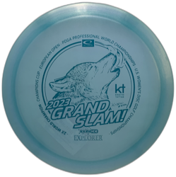 Explorer Kristin Tattar Grand Slam 2023 Opto Ice (8)