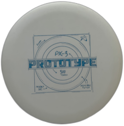 PX-3 Prototype 300 (7)