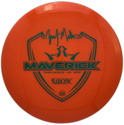 Maverick Team Series V2 2021 Fuzion X (8)