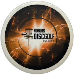 Pure Hofors Discgolf Gold (8)