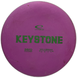 Keystone Zero Medium (6)