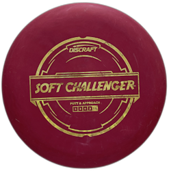 Challenger Soft Putter Line (7)