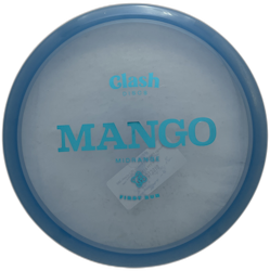 Mango First Run Steady (9)