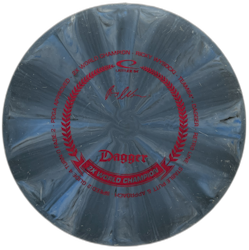 Dagger Ricky Wysocki Retro (6)