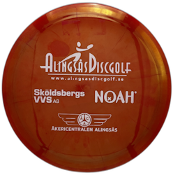 Diamond Alingsås Discgolf Opto (8)