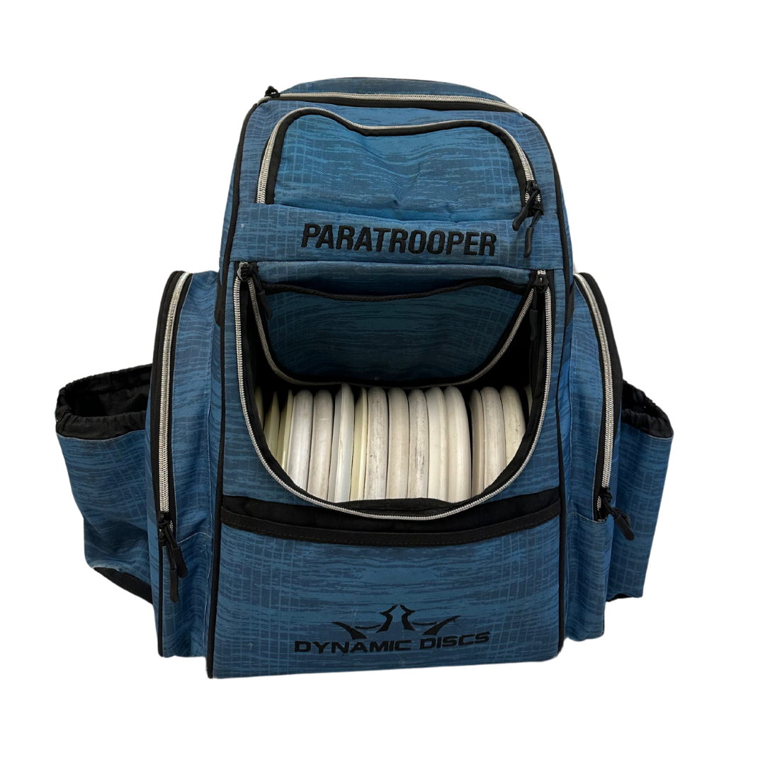 Dynamic Discs Paratrooper Disctorget
