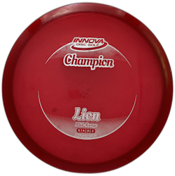 Lion Champion (7)