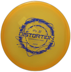 Distortion Kevin Jones 400 (8)