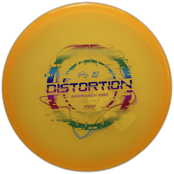 Distortion Kevin Jones 400 (9)
