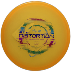 Distortion Kevin Jones 400 (8)