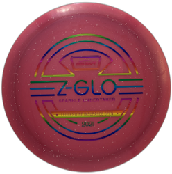 Undertaker Ledgestone Insurance Open 2021 Z Glo Sparkle (8)