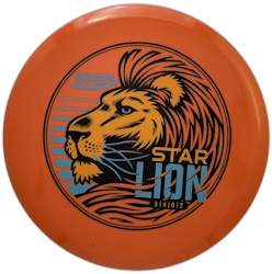 Lion Star (8)