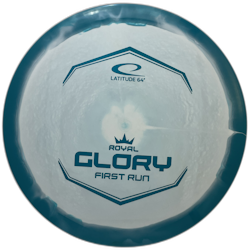 Glory First Run Grand (8)
