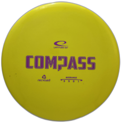 Compass Recycled plastic (8)