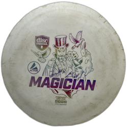 Magician Active (5)