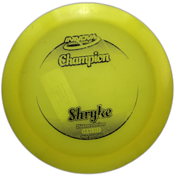 Shryke Champion (7)