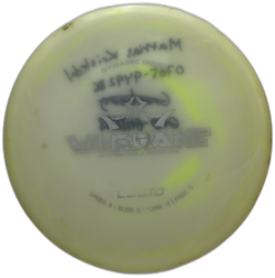 Warrant Lucid (6)