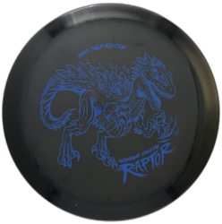 Raptor 2022 DGLO Edition Midnight Cryztal (7)