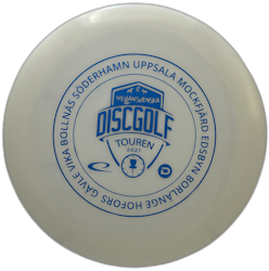 Ballista Pro Mellansvenska Discgolf Touren 2021 Opto (9)