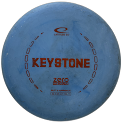 Keystone Zero Medium (6)