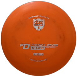 FD Innova made D-Line (7)