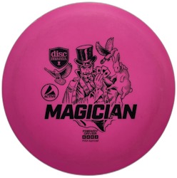 Magician Active (8)