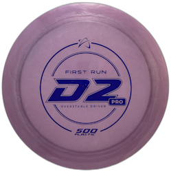 D2 Pro First Run 500 (9)