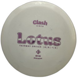 Lotus Steady (6)