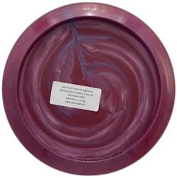 Last Howl Colten Montgomery Signature Series Swirly S-line (8)