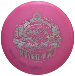 Midnight Prowl II Kyle Klein Signature Series Meta (9)