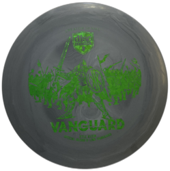 Vanguard Kyle Klein Signature Series S-Line (8)