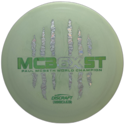 Undertaker 6x Claw ESP (9)