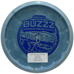 Buzzz Chris Dickerson Tour Series 2023 ESP (9)