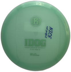 Idog First Run Nice Not Perfect K1 (8)