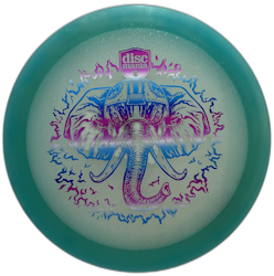Solar Flare Alden Harris Glow Metal Flake Horizon C-line (6)