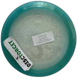 Solar Flare Alden Harris Glow Metal Flake Horizon C-line (6)