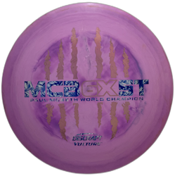 Vulture Paul McBeth Six Claw ESP (8)